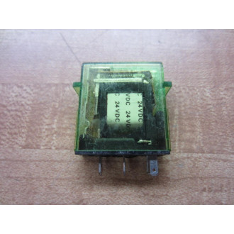 Omron G7T-1122S-24V DC Relay G7T1122S24VDC - New No Box