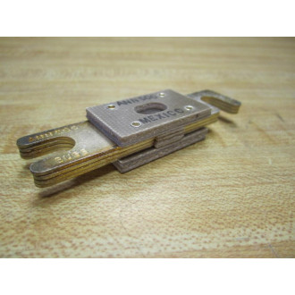 Cooper Bussmann ANN-500 Fuse Limiter  ANN500 Buss - New No Box