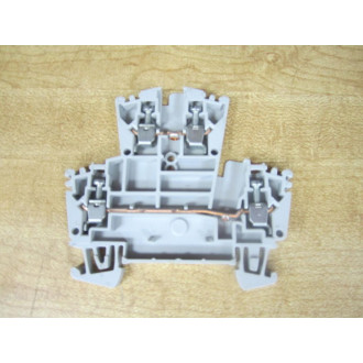 Allen Bradley 1492-JD3 Terminal Block 1492JD3 (Pack of 17) - New No Box