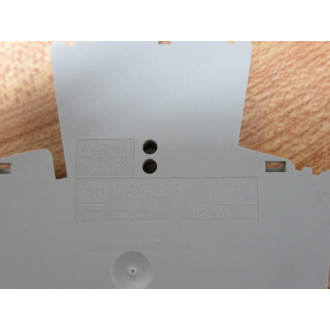 Allen Bradley 1492-JD3 Terminal Block 1492JD3 (Pack of 37) - New No Box