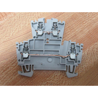 Allen Bradley 1492-JD3 Terminal Block 1492JD3 (Pack of 37) - New No Box
