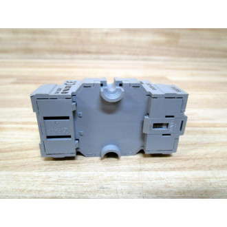 IDEC SH3B-05C Relay Socket SH3B05C (Pack of 3) - Used