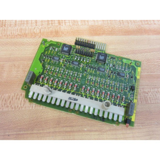 Siemens 812-1060-03 Circuit Board 812106003 wo Plastic Pin Attachments - Used