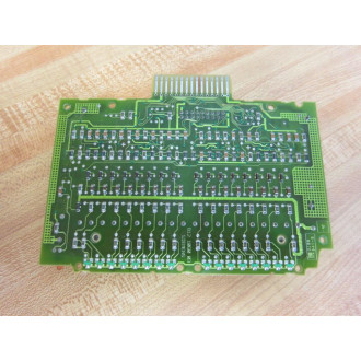 Siemens 812-1060-03 Circuit Board 812106003 wo Plastic Pin Attachments - Used
