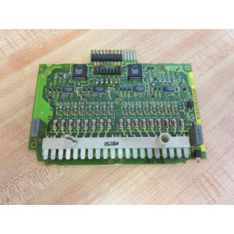 Siemens 812-1060-03 Circuit Board 812106003 wo Plastic Pin Attachments - Used