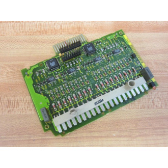 Siemens 812-1060-03 Circuit Board 812106003 wo Plastic Pin Attachments - Used