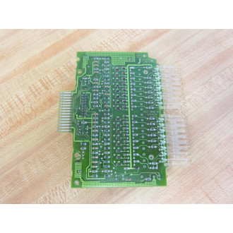 Siemens 812-1060-03 Circuit Board 812106003 Alt.Configuration - Used
