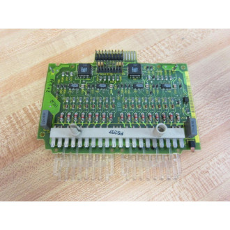 Siemens 812-1060-03 Circuit Board 812106003 Alt.Configuration - Used