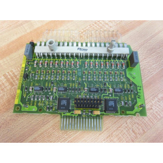 Siemens 812-1060-03 Circuit Board 812106003 Alt.Configuration - Used
