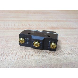 Micro Switch BZ-2RW8225551-A2 Honeywell Switch WRoller Lever - New No Box