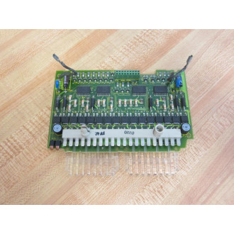 Siemens 812-1060-03 Circuit Board 812106003 - Used