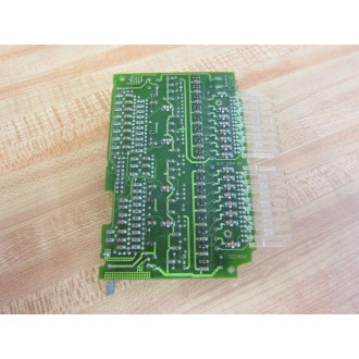 Siemens 812-1060-03 Circuit Board 812106003 - Used
