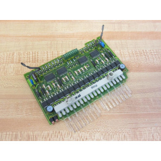 Siemens 812-1060-03 Circuit Board 812106003 - Used