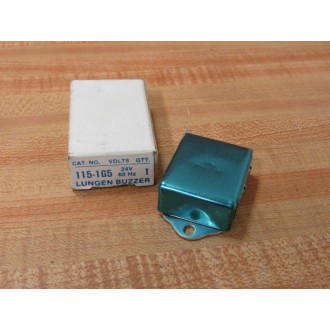 Edward 115-1G5 Lungen Buzzer 1151G5