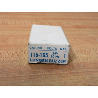 Edward 115-1G5 Lungen Buzzer 1151G5