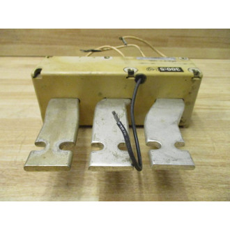 EatonCutler-Hammer 3P9-301 Current Transformer 42-3564 - Used