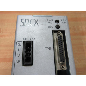 Yamaha SRCX 20 Motor Control  SRCX20 - Used
