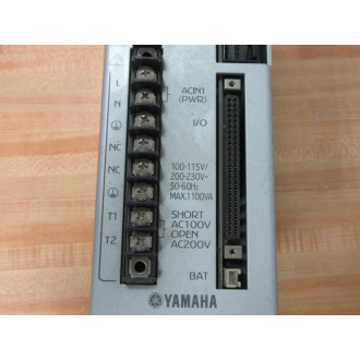 Yamaha SRCX 20 Motor Control  SRCX20 - Used