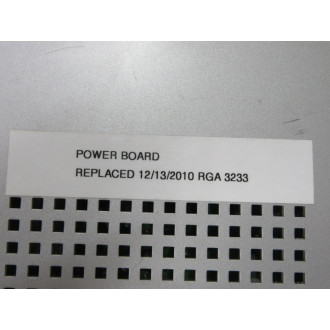 Yamaha SRCX 20 Motor Control  SRCX20 - Used