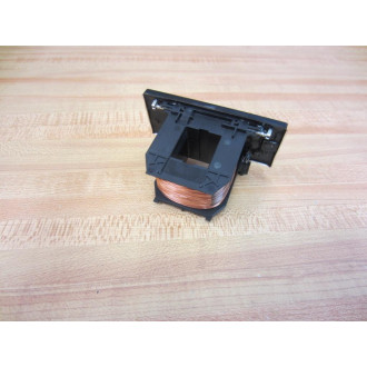 1328 24-27VDC Frame D Replacement Coil RL:E133379 - Used
