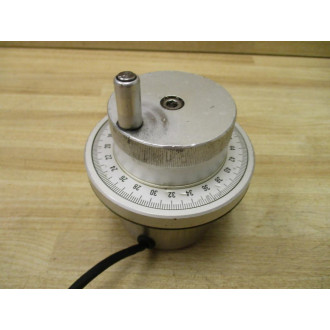 Nikon PG500-22-0 Pulse Generator PG500220 - Used