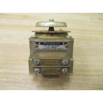 Westinghouse 1486567 Time Relay - Used