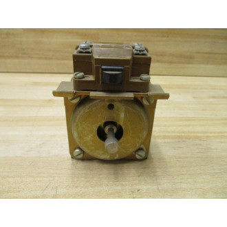 Westinghouse 1486567 Time Relay - Used