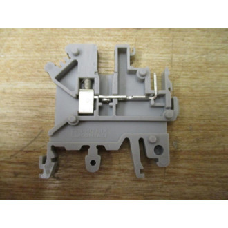 Phoenix Contact UK 3-MVSTB-5.08 Terminal Block 3002076 (Pack of 40)