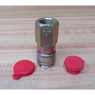 CEJN 10-415-1405 Coupling 415-1405 - New No Box