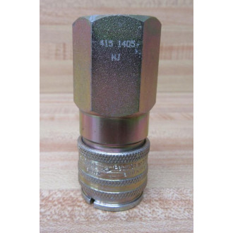 CEJN 10-415-1405 Coupling 415-1405 - New No Box