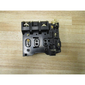 Fuji Electric ACH-2Z01 Overload Relay ACH2Z01 - New No Box