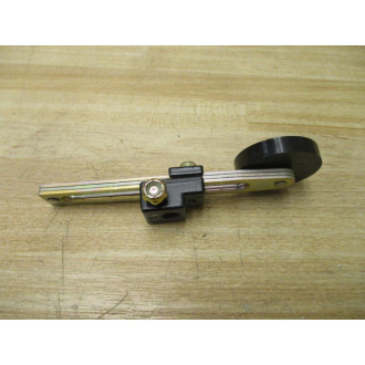 General Electric CR215GL53 Limit Switch Operating Lever