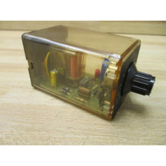 Tempatron Limited 8213-047 Relay 8213047 - Used