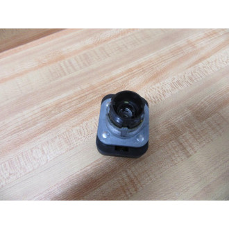 Allen Bradley 800T-QT24G Push Button Switch Core Only - New No Box