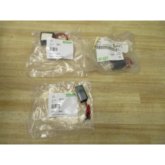 Murr Elektronik 26073 Contact Suppressor (Pack of 3)