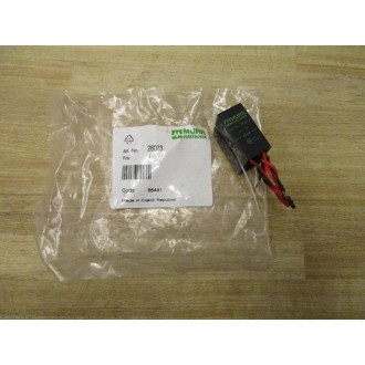 Murr Elektronik 26073 Contact Suppressor (Pack of 3)