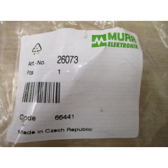 Murr Elektronik 26073 Contact Suppressor (Pack of 3)