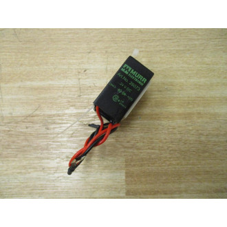 Murr Elektronik 26073 Contact Suppressor (Pack of 3)
