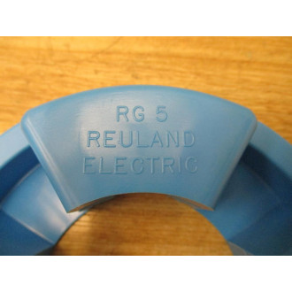 Reuland RG5-H5 Grommet RG5H5 - New No Box