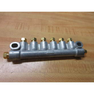Chen Ying A-8 Oil Junction Block A8 - New No Box
