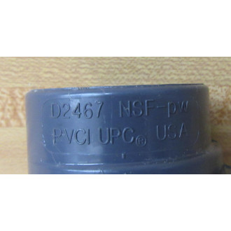 Georg Fischer D24671-14" 90° Elbow Fitting (Pack of 16) - New No Box