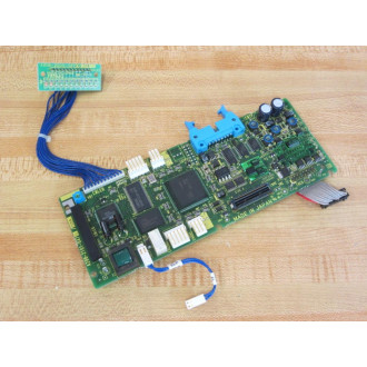 Fanuc A20B-2101-0470 Pendant A20B-2101-047002A - New No Box