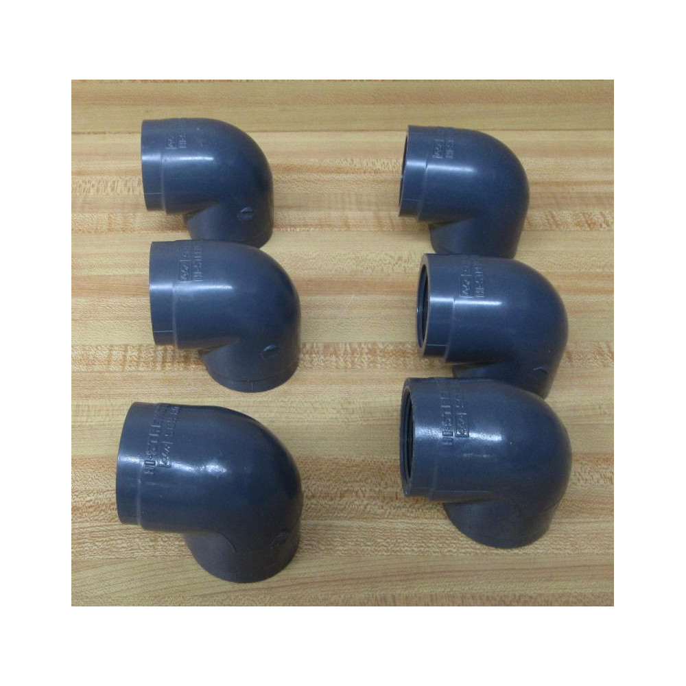 GSR D24641-14" Elbow Fitting (Pack of 6) - New No Box