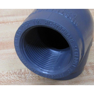 GSR D24641-14" Elbow Fitting (Pack of 6) - New No Box