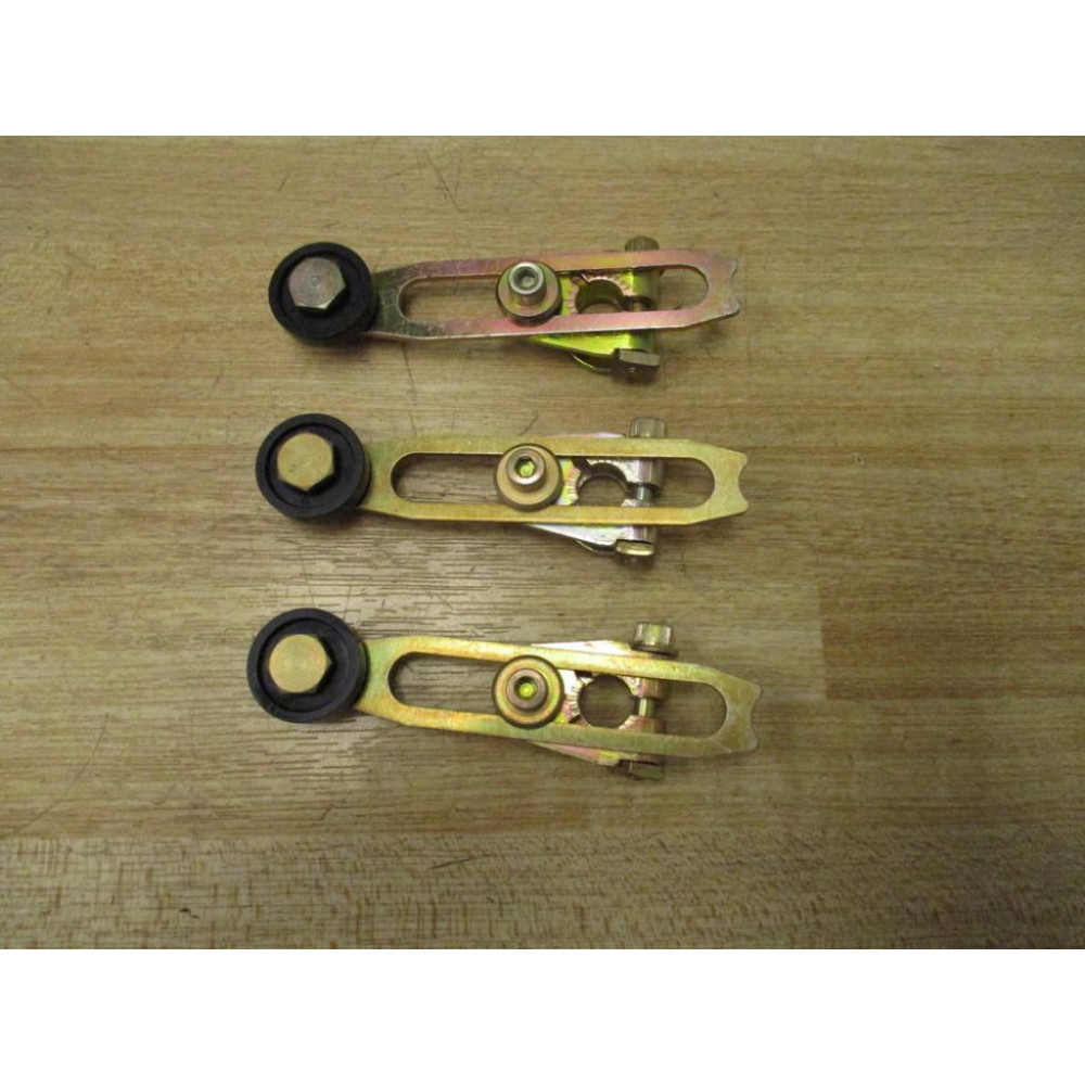 SchneiderTelemecanique ZC2JY31 Limit Switch Lever (Pack of 3) - New No Box