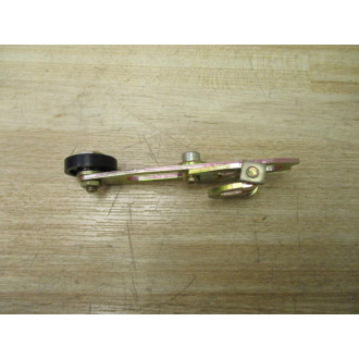 SchneiderTelemecanique ZC2JY31 Limit Switch Lever (Pack of 3) - New No Box