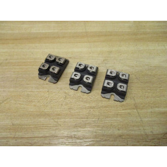 IXYS DSEI 2X61-12B Semiconductor DSEI2X6112B (Pack of 3) - Used