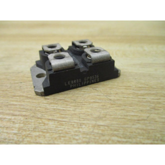 IXYS DSEI 2X61-12B Semiconductor DSEI2X6112B (Pack of 3) - Used