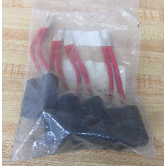 Helwig Carbon 13631591 13-631591 (Pack of 4)