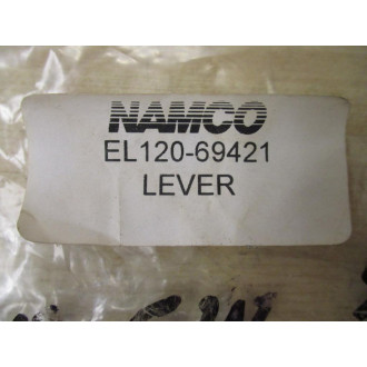 Namco EL120-69421 Operating Lever EL12069421